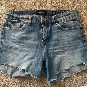 women’s shorts
